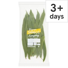 Farm Select Stringless Beans 200G