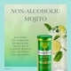 image 2 of Fever Tree Non-Alcoholic Mojito 4 x 250ml