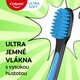 obrázok 2 z Colgate Design Edition Ultra Soft Toothbrush – Colgate Design Edition Ultra mäkká zubná kefka