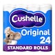 image 1 of Cushelle Toilet Tissue 24 Roll White