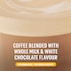 image 3 of Starbucks by Nescafe Dolce Gusto White Mocha Coffee Pods x12 123g