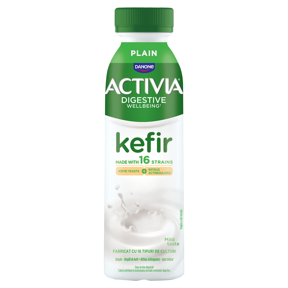 Danone Activia Digestive kefir 280 g