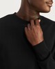 image 2 of F&F Pure Cotton Fine Knit Jumper in Black