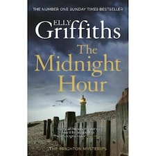 The Midnight Hour Elly Griffiths