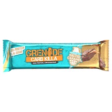 tesco grenade bars