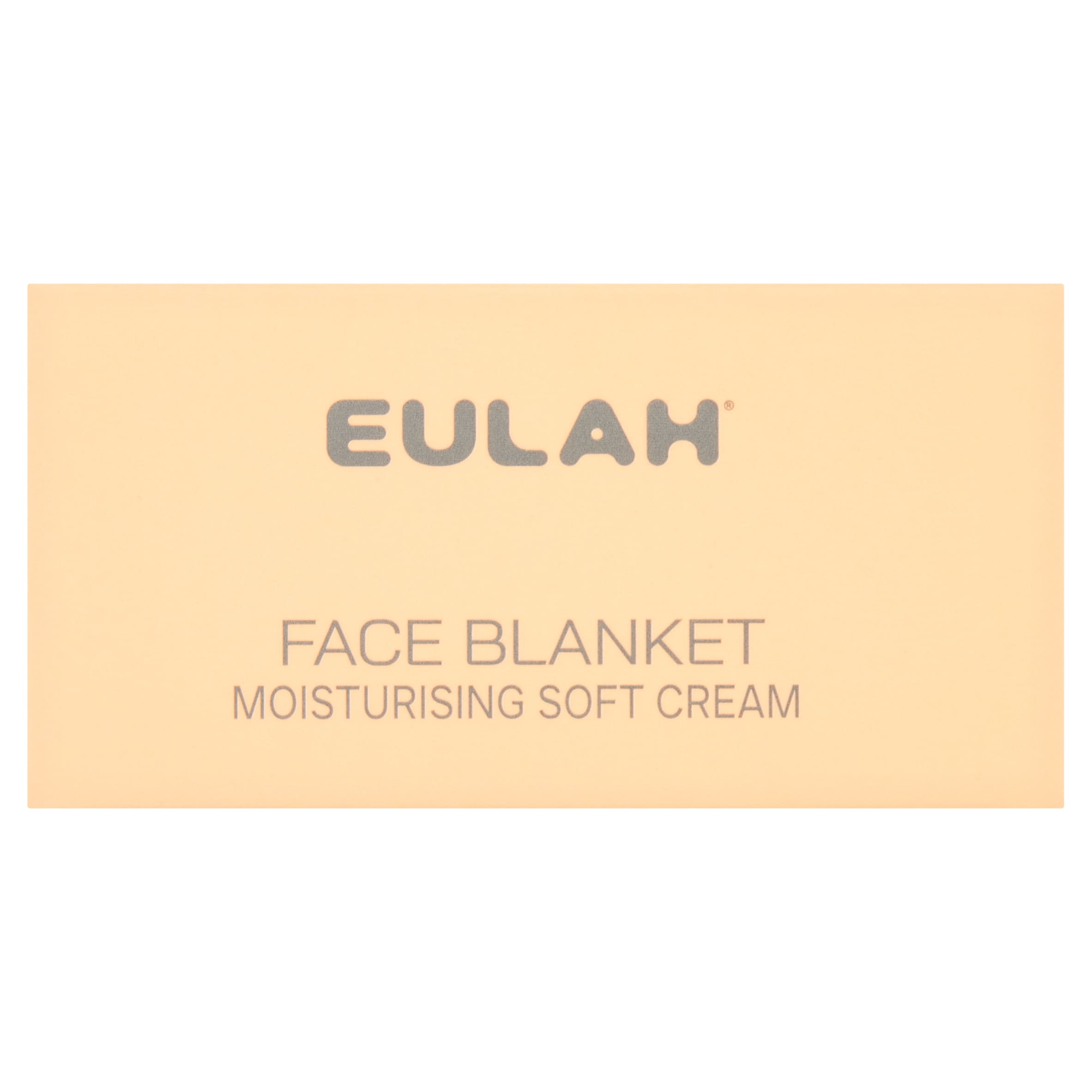 EULAH Face Blanket Moisturising Soft Cream 75ml