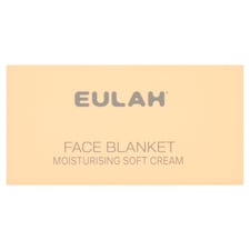 EULAH Face Blanket Moisturising Soft Cream 75ml