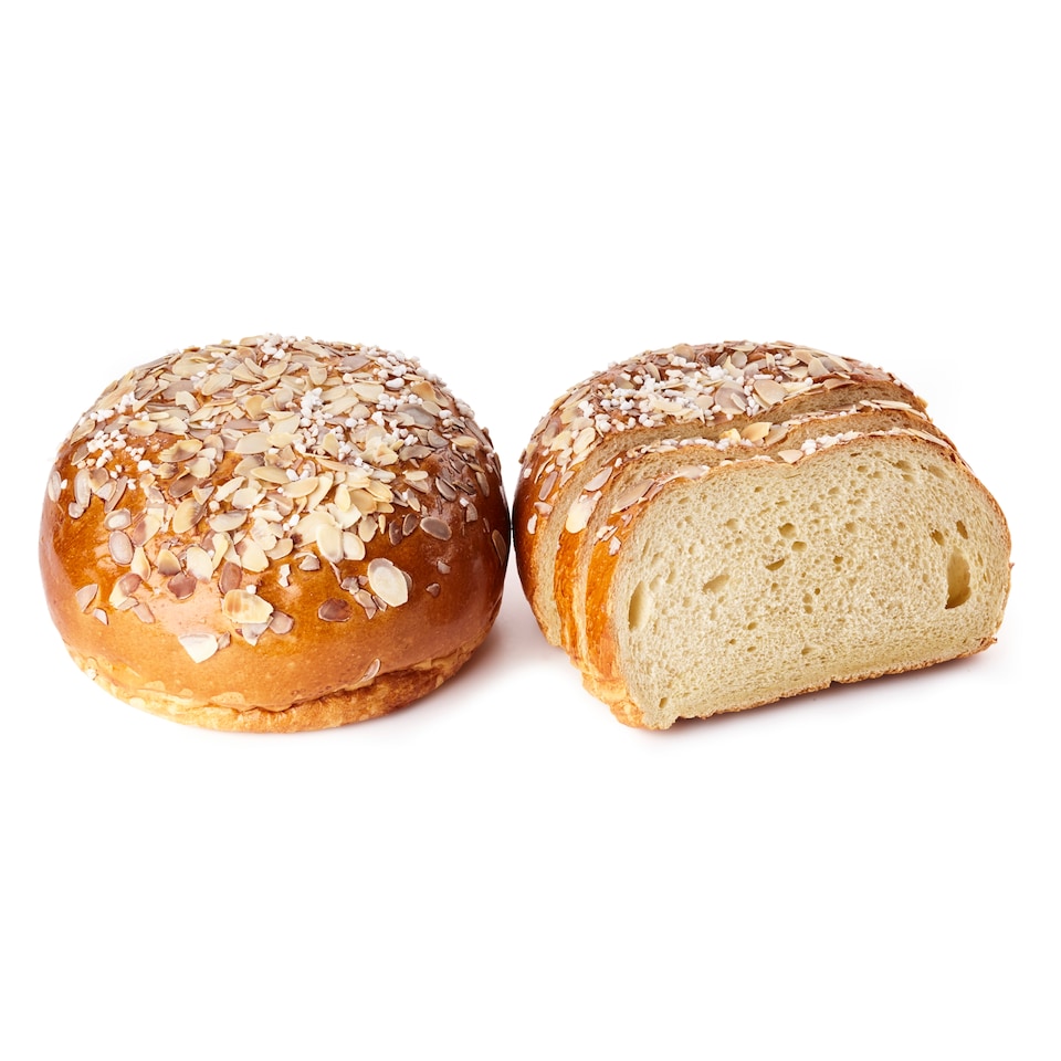 Tesco Easter Bread 400g