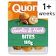 image 1 of Quorn Garlic & Herb Bites 180G