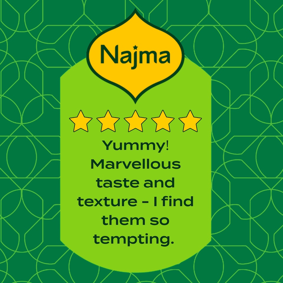image 1 of Najma Halal  Sliced Turkey Breast 150G