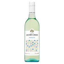Jacob's Creek Moscato 75Cl