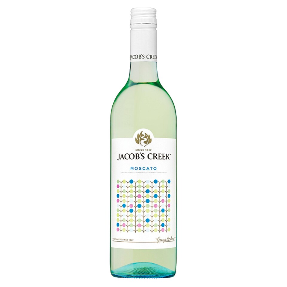 image 1 of Jacob's Creek Moscato 75Cl