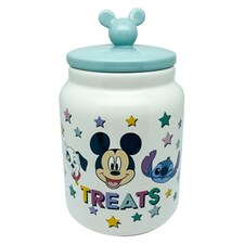 Tesco Disney Pet Treat Jar 