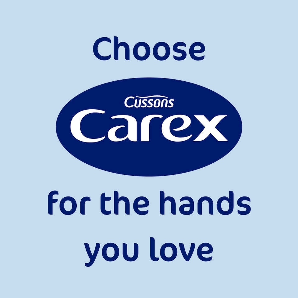 image 1 of Carex Advanced Care Sea/Min Hand Wash 250Ml