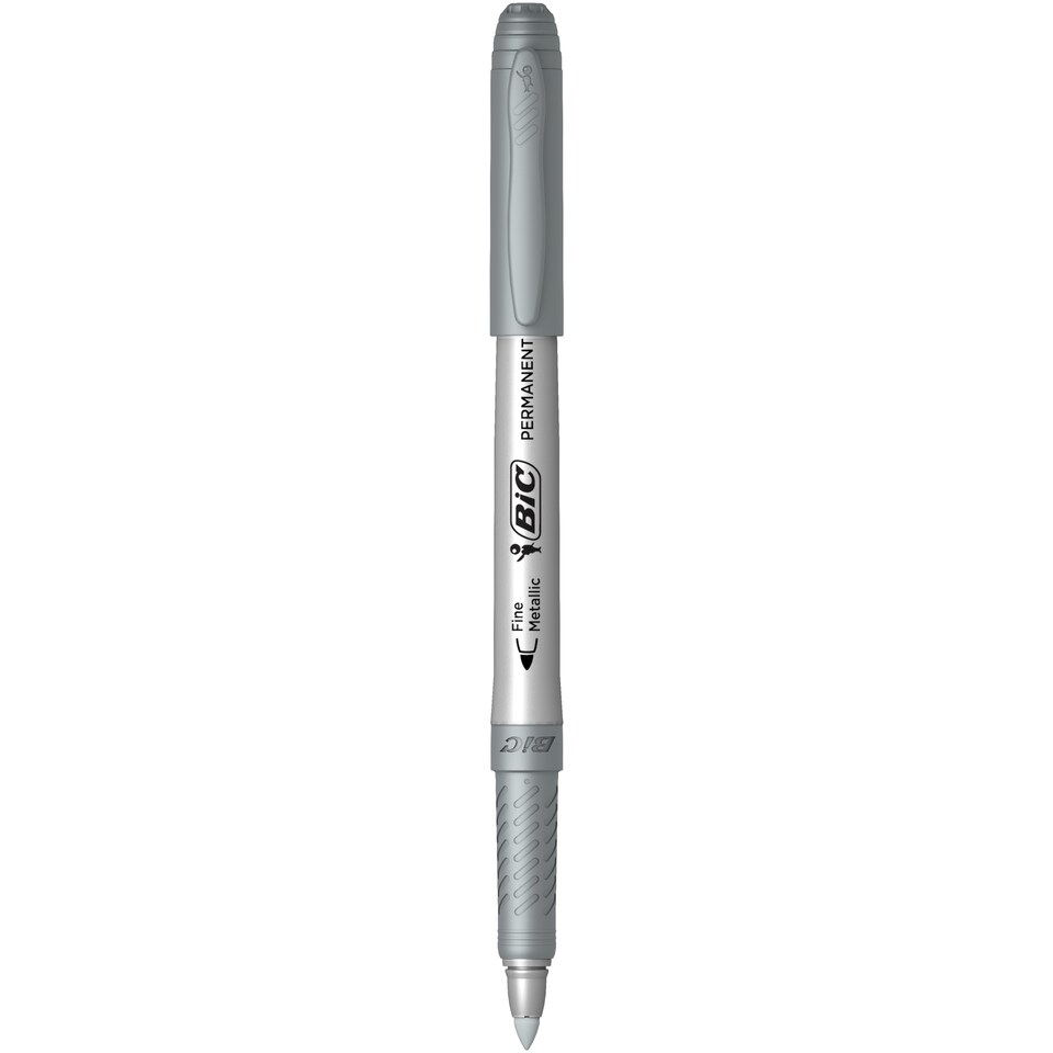 image 1 of Bic Metallic Mixed Pack