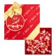 image 2 of Lindt Lindor Gift Wrapped Box Milk 287G