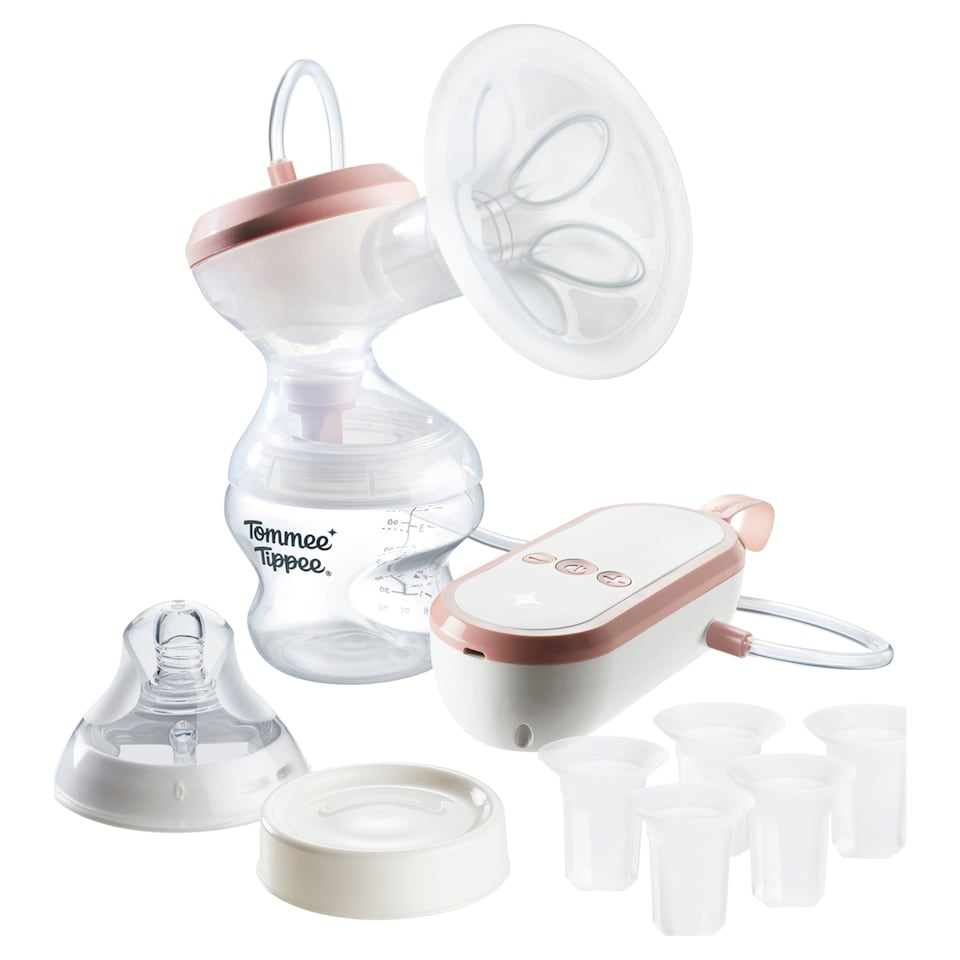 Tommee Tippee Single Electric Breast Pump