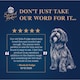 image 5 of BAKERS Edward Baker Senior Turkey Dry Dog Food 2kg