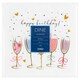 image 1 of Tesco Dine Celebration Mix Napkins 3 Ply 33 cm x 33 cm 20 pcs
