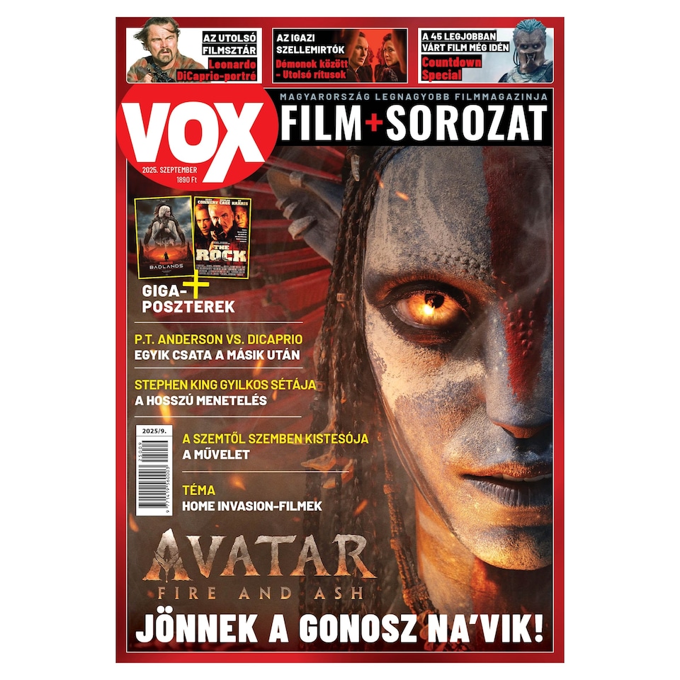 Vox