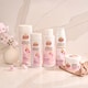 image 5 of IMPERIAL LEATHER ULTIMATE MOISTURE FOAMBURST CHERRY BLOSSOM & ALMOND 200ML
