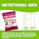 image 3 of Kiddylicious Buttons Raspberry & Beetroot 6G