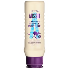 Aussie 3 Minute Miracle Miracle Moist 75Ml