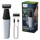 image 2 of Philips Series 3000 Wet & Dry Full Body Groomer and Intimate Trimmer for Men-BG3007/01