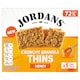 image 1 of Jordans Crunchy Granola Thins Honey 5 x 32g
