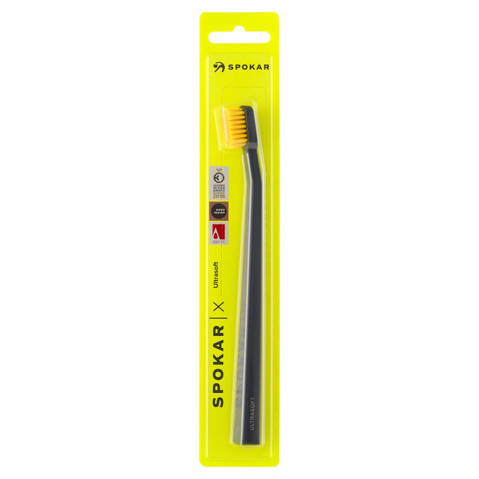 Obrázek 1 pro produkt Spokar X Ultrasoft zubní kartáček