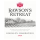 image 2 of Rawsons Retreat Chardonnay Semillon 75Cl