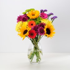Bright Bouquet