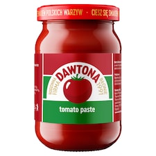 Dawtona Tomato Paste 190G