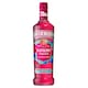 image 1 of Smirnoff Raspberry Crush Vodka Bottle 35% Vol 70cl