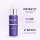 image 3 of Olay Retinol 24 Fragrance Free Night Serum Moisturiser 40ml