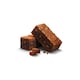 obrázok 3 z Milka Choco Brownie jemné pečivo s čokoládou, mliečnou čokoládou a kúskami mliečnej čoko. 150 g