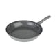 image 2 of Salter Marblestone Earth Fry Pan 32cm