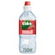 image 1 of Volvic Touch of Fruit Strawberry Still Flavoured Water 750ml