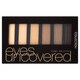 image 1 of C2000 Eyes Uncovered nude shade 1 palette