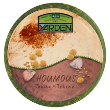Yarden Houmous Tahina 400g