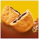image 2 of Belvita Breakfast Soft Bakes Chocolate Filled Cereal Snack Bars Pack 5 x 50g