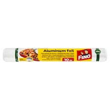 Foils & Aluminum Foil