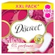 image 1 of Discreet Breathable non-scented Pantyliners