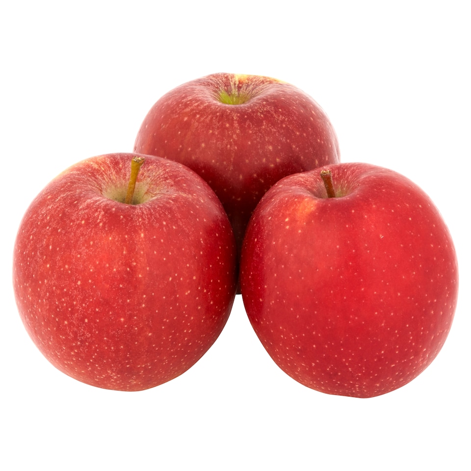 image 1 of Large Braeburn Apples Loose Class 1