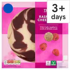 Cheesecake, Trifles & Jelly Desserts