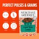 image 3 of Merchant Gourmet Spicy Cajun Style Lentils 250G