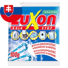 Luxon Rýchlorozpúšťač vodného kameňa 100 g