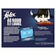 image 2 of Felix As Good As It Looks Cat Food Meat 12 X 100G