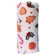 image 2 of Carbotex Coral Fleece Blanket 130 x 170 cm