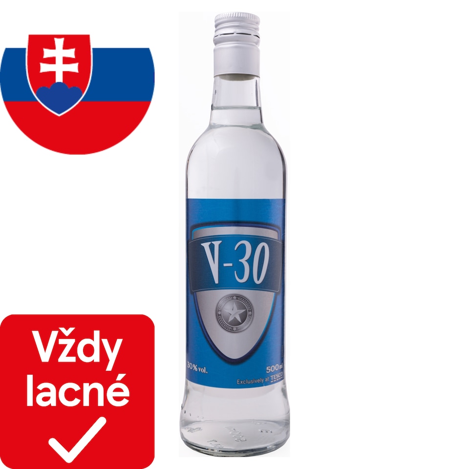 V-30 Spirit 30% 500 ml